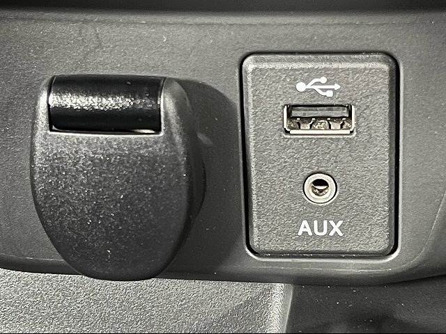 日産 エクストレイルの画像10