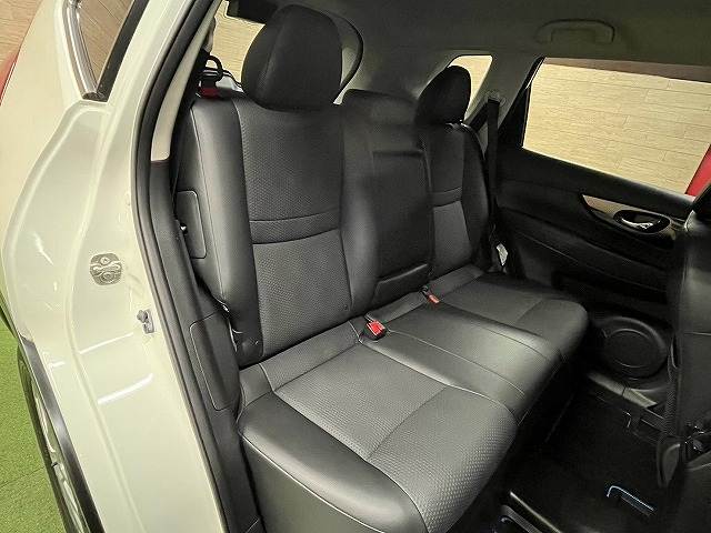 日産 エクストレイルの画像12