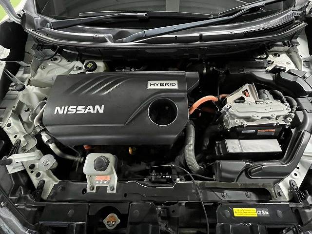 日産 エクストレイルの画像14