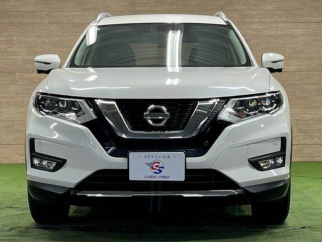 日産 エクストレイルの画像15
