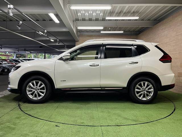 日産 エクストレイルの画像17