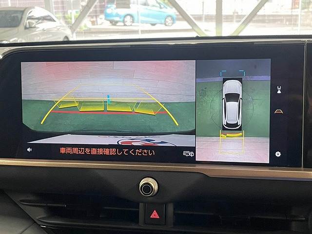 クラウンスポーツSPORT Z (HEV) 内装他