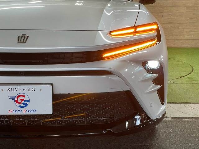 トヨタ クラウンスポーツの画像20