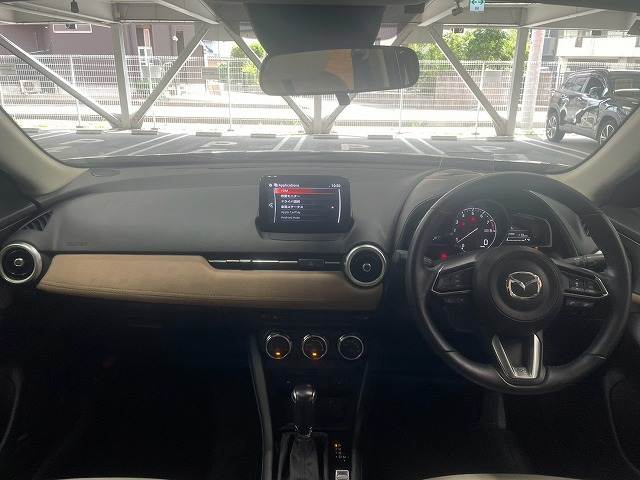 マツダ CX-3の画像2