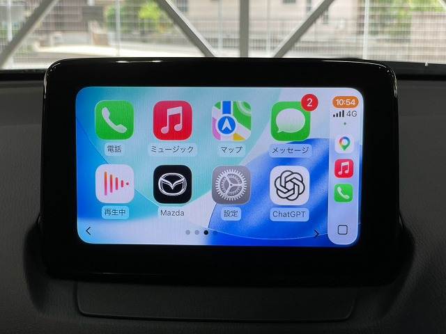 マツダ CX-3の画像5