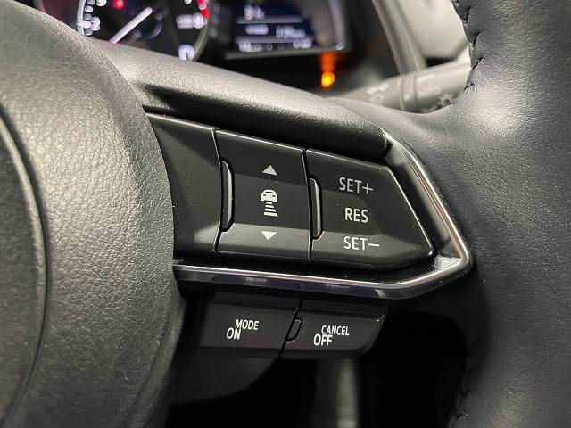 マツダ CX-3の画像6