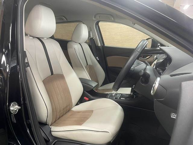 マツダ CX-3の画像11