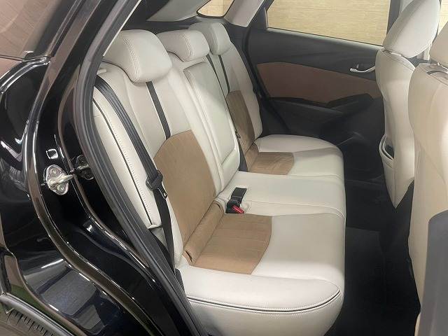 マツダ CX-3の画像12