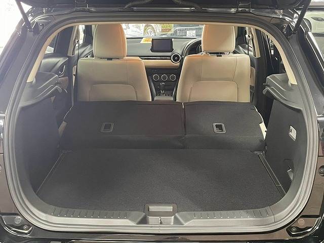 マツダ CX-3の画像13