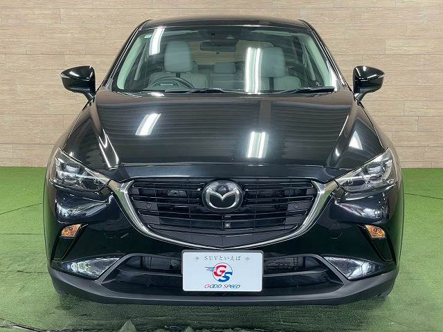 マツダ CX-3の画像15