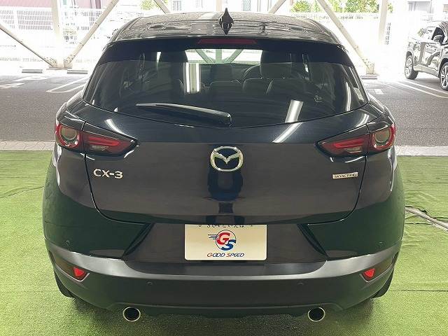 マツダ CX-3の画像16