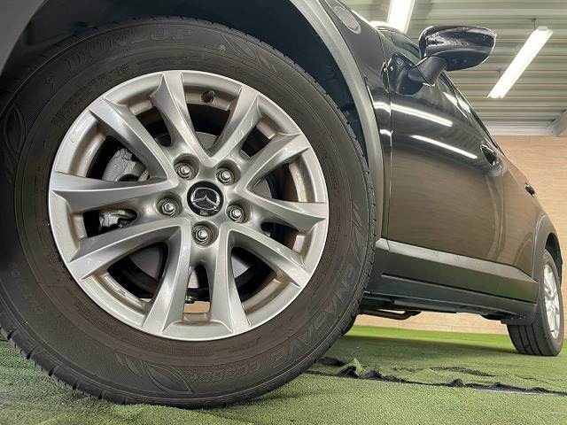 マツダ CX-3の画像19