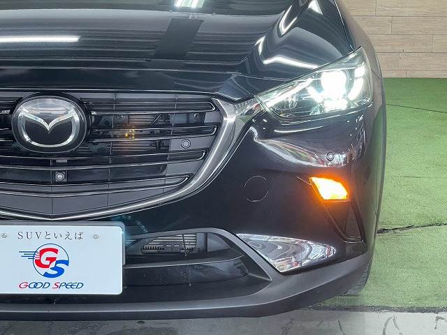 マツダ CX-3の画像20