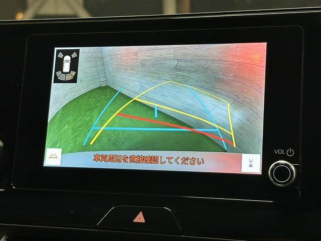 トヨタ ハリアーハイブリッドの画像4