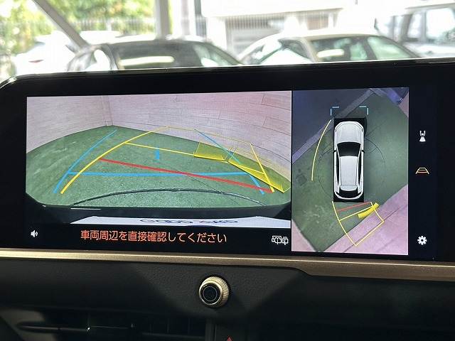 トヨタ クラウンスポーツの画像4