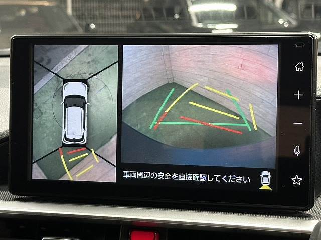 トヨタ ライズの画像4