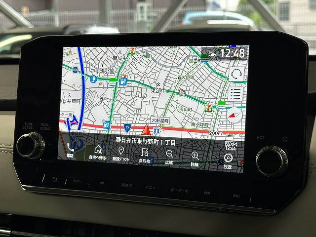 三菱&nbsp;アウトランダーPHEVの画像3