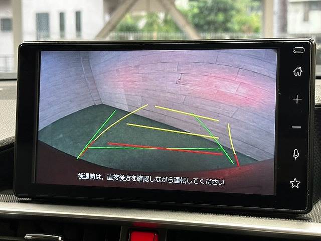 ロッキー□X 内装他