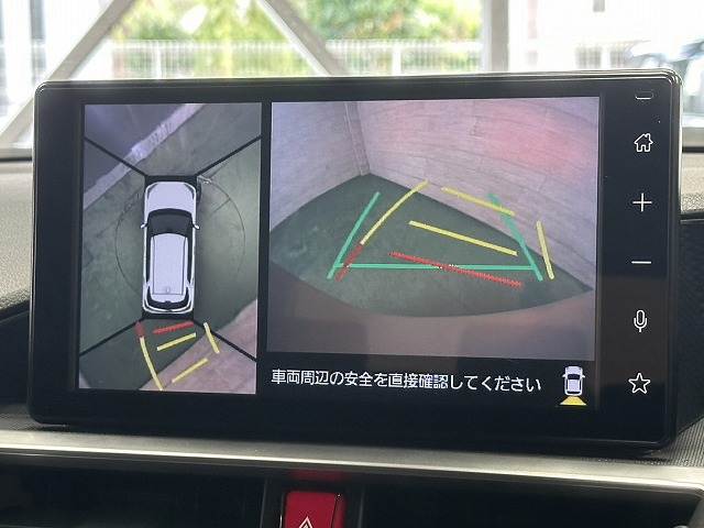 トヨタ&nbsp;ライズの画像4