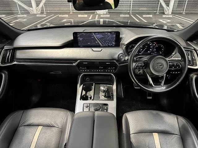 マツダ CX-60の画像2