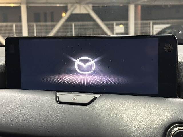 マツダ CX-60の画像3