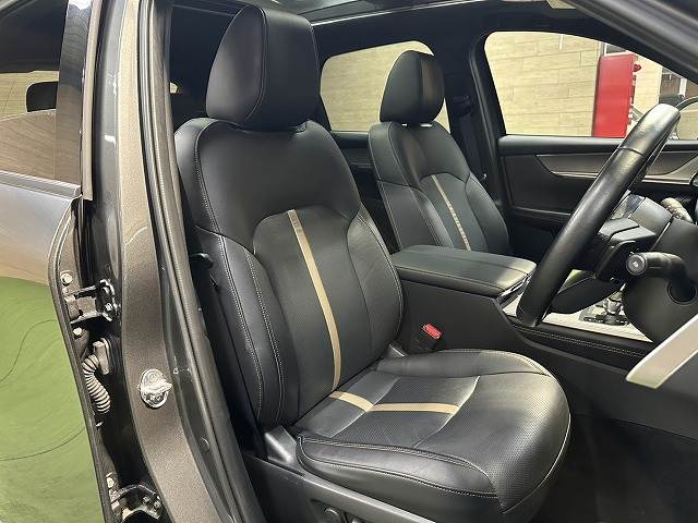 マツダ CX-60の画像11