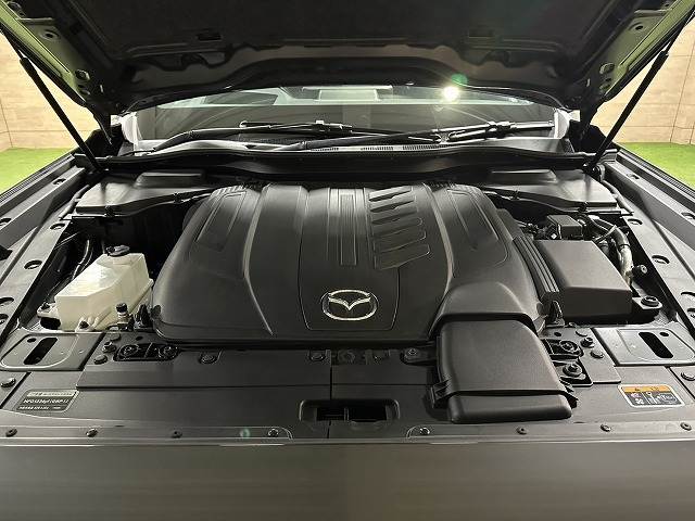マツダ CX-60の画像14