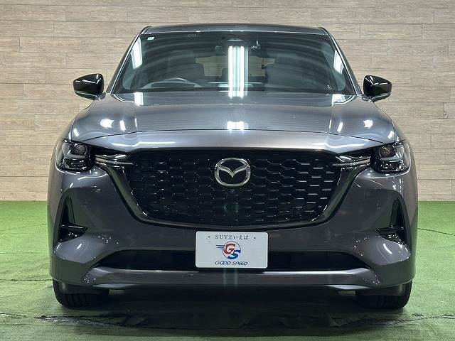 マツダ CX-60の画像15