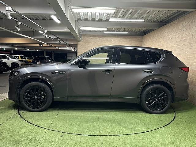 マツダ CX-60の画像17