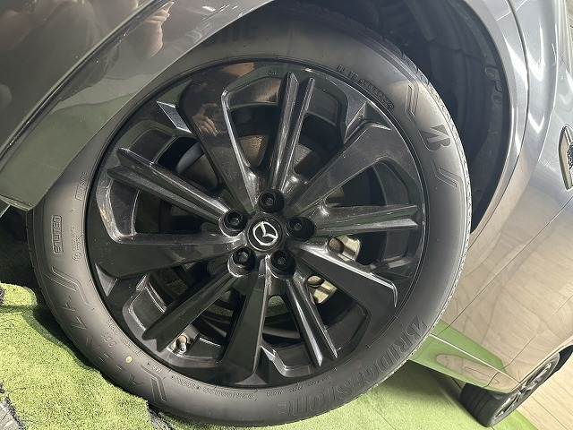 マツダ CX-60の画像19