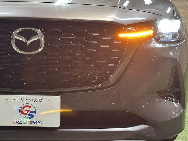 マツダ CX-60の画像20