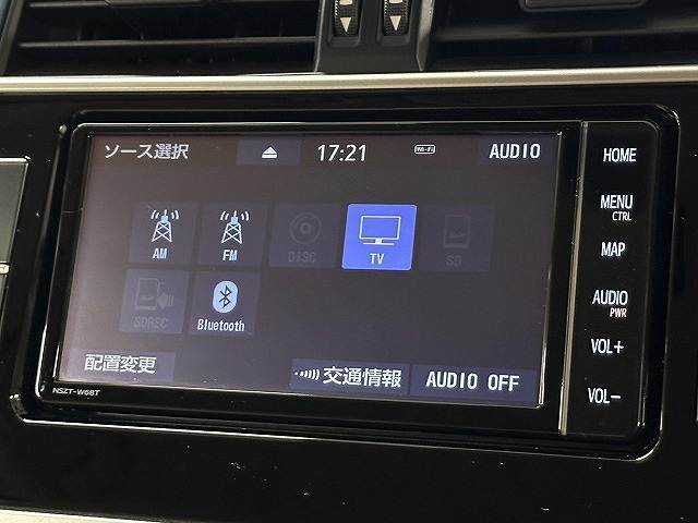 ランドクルーザープラド□TX 内装他