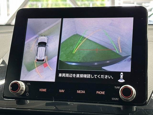 エクリプスクロスPHEVP 内装他