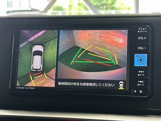 トヨタ ライズの画像4