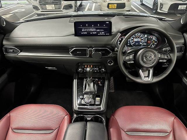 マツダ CX-8の画像2