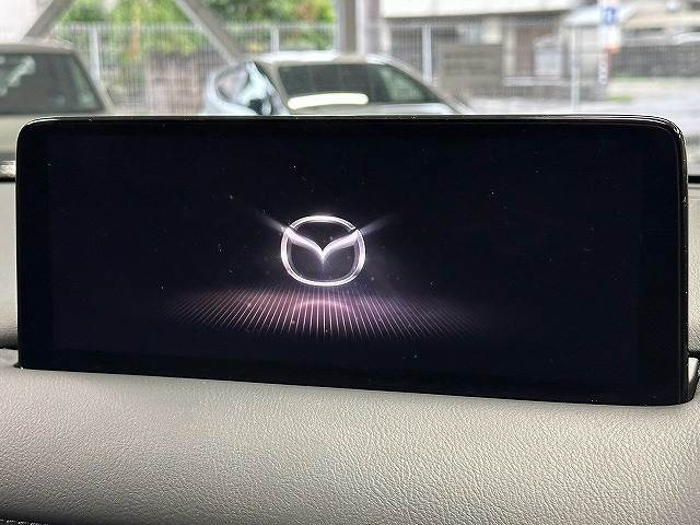 マツダ CX-8の画像3
