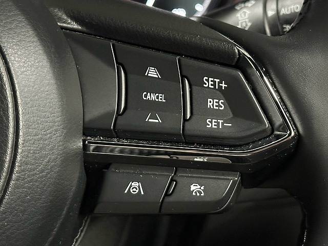 マツダ CX-8の画像9