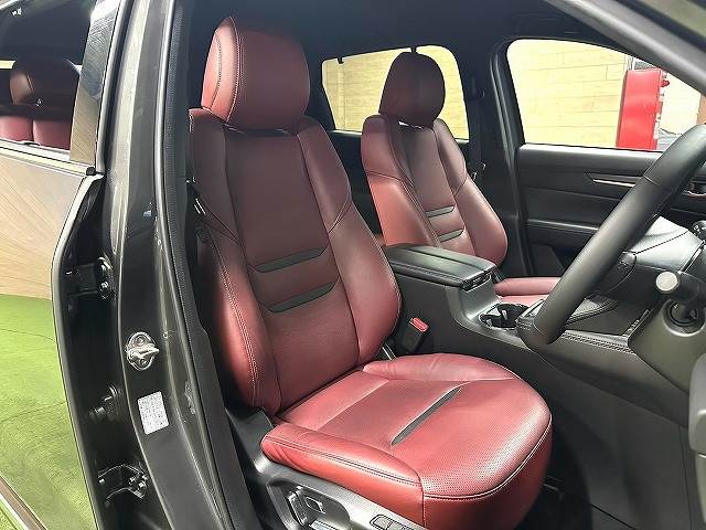 マツダ CX-8の画像11
