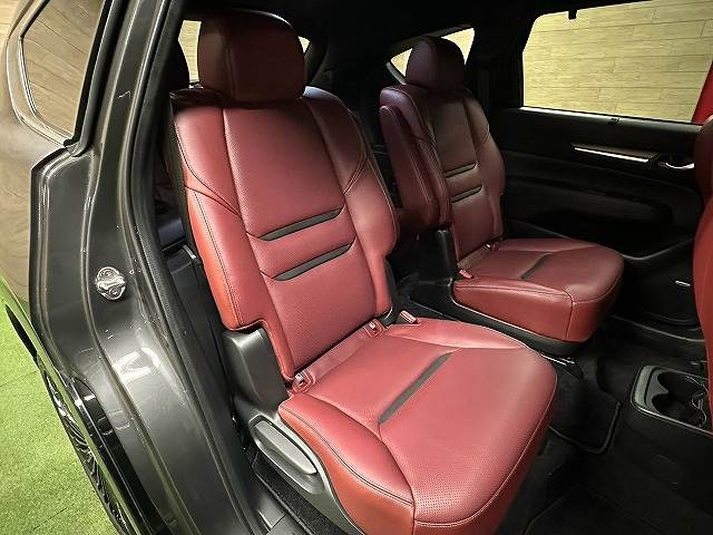 マツダ CX-8の画像12