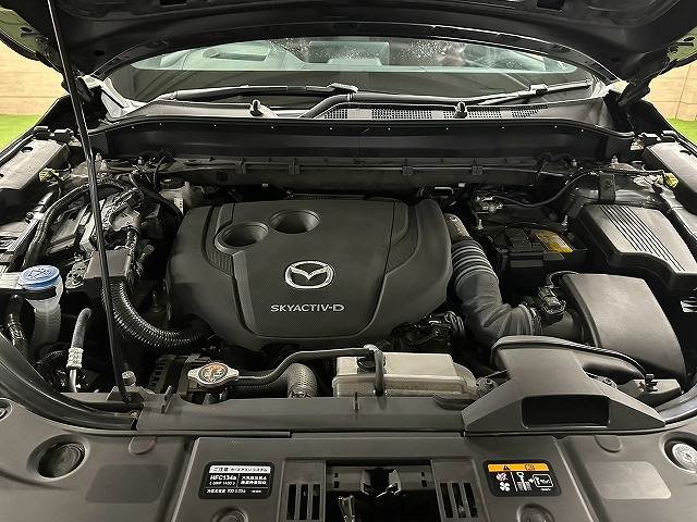 マツダ CX-8の画像14