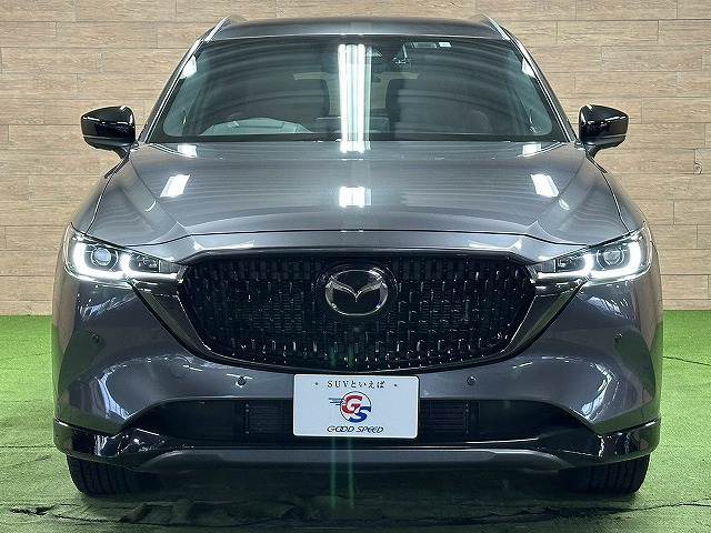 マツダ CX-8の画像15