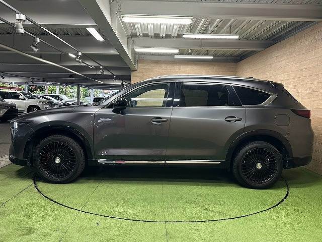 マツダ CX-8の画像17