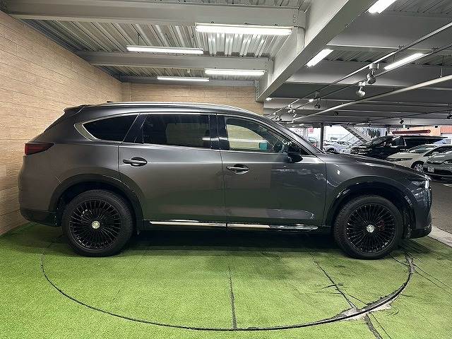 マツダ CX-8の画像18