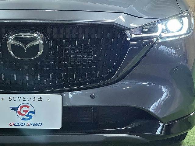 マツダ CX-8の画像20