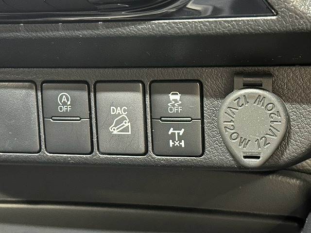 トヨタ&nbsp;ハイラックスの画像10