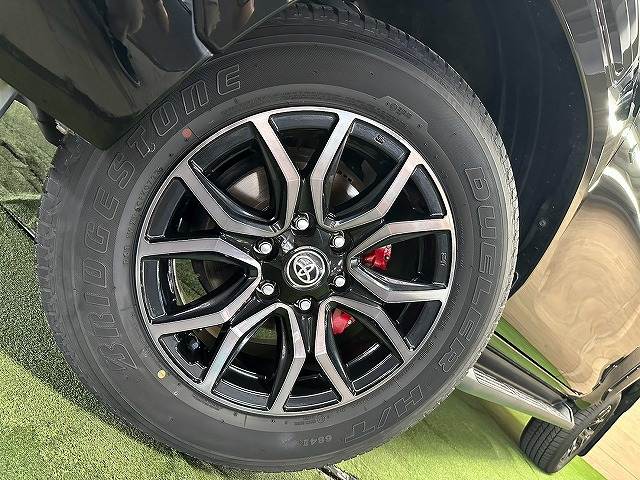トヨタ&nbsp;ハイラックスの画像19