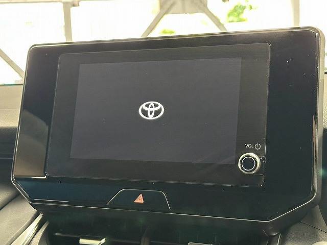 ハリアー□G 内装他