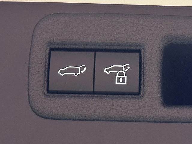 トヨタ&nbsp;ハリアーの画像10