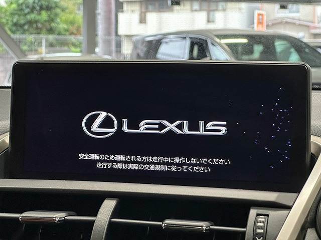 レクサス NXの画像3