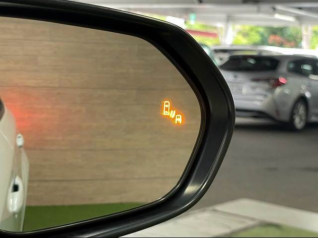トヨタ カローラツーリングの画像7